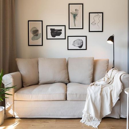 Flatbook - City Center Spa Apartments Torunska 11 Gdansk Bagian luar foto
