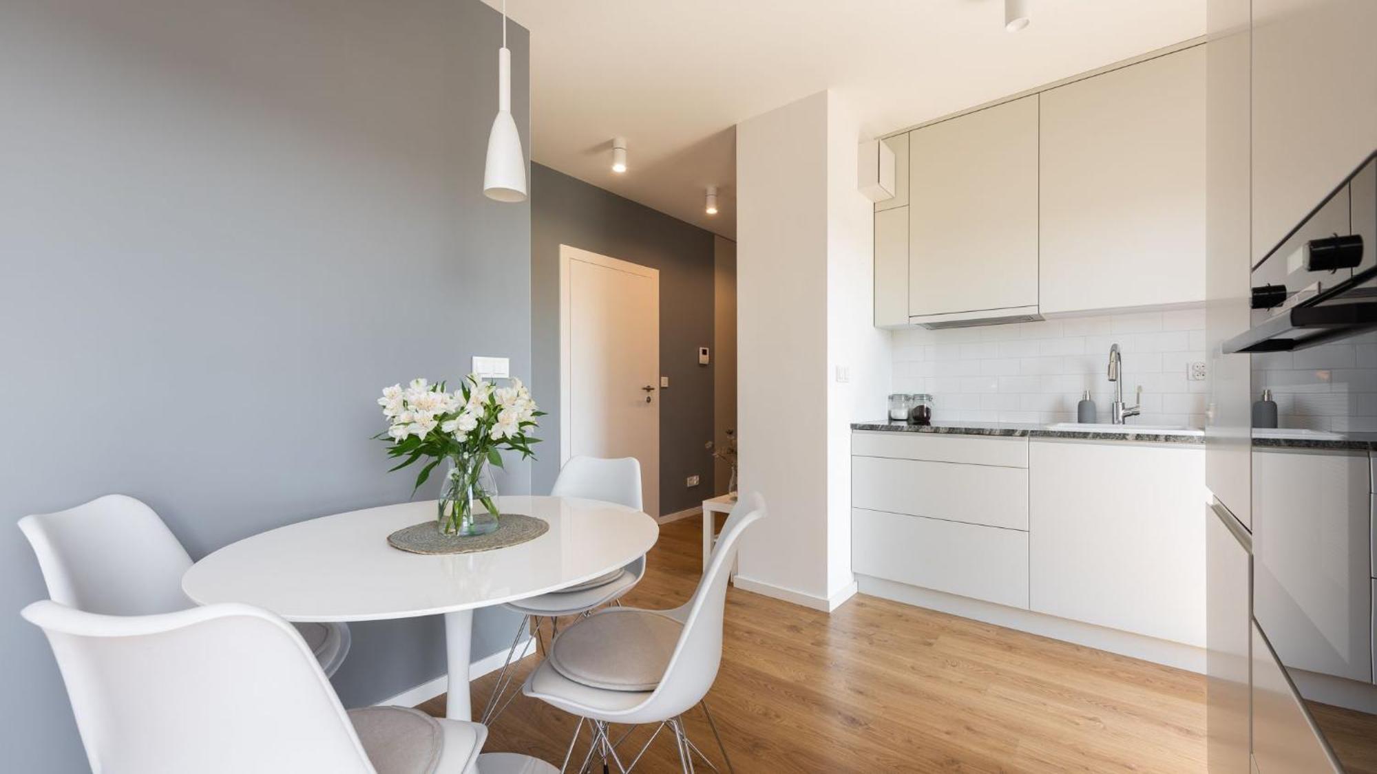 Flatbook - City Center Spa Apartments Torunska 11 Gdansk Bagian luar foto