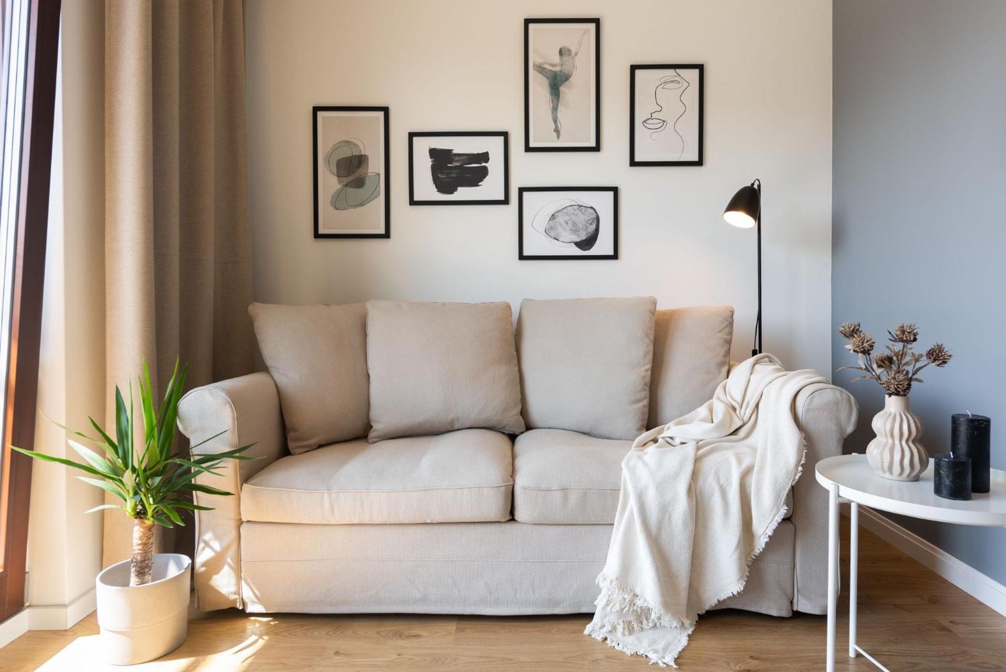 Flatbook - City Center Spa Apartments Torunska 11 Gdansk Bagian luar foto