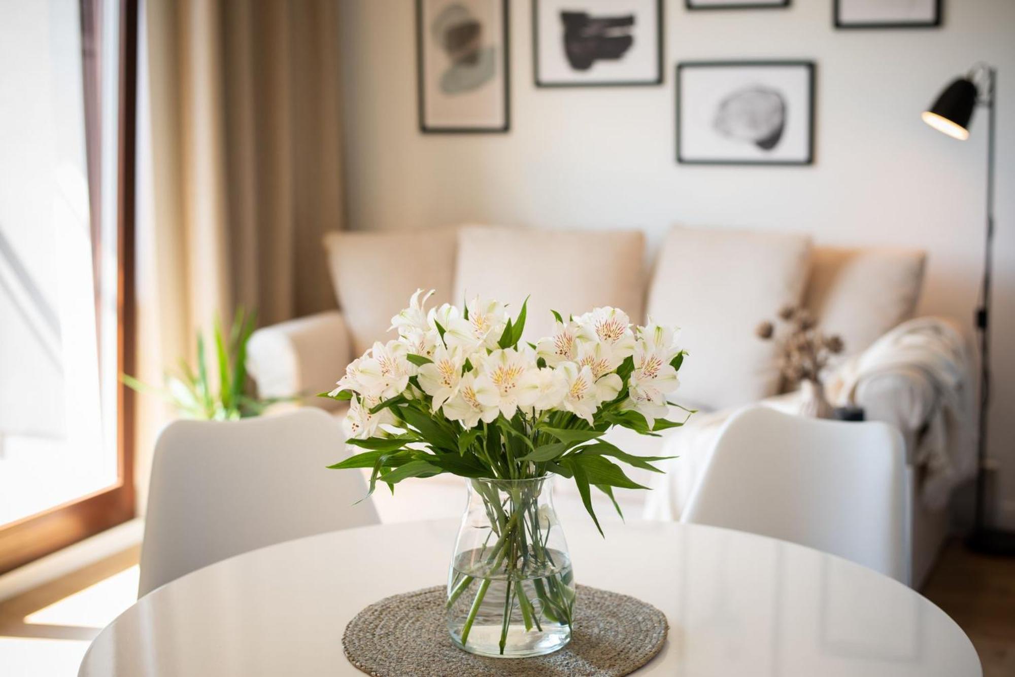 Flatbook - City Center Spa Apartments Torunska 11 Gdansk Bagian luar foto
