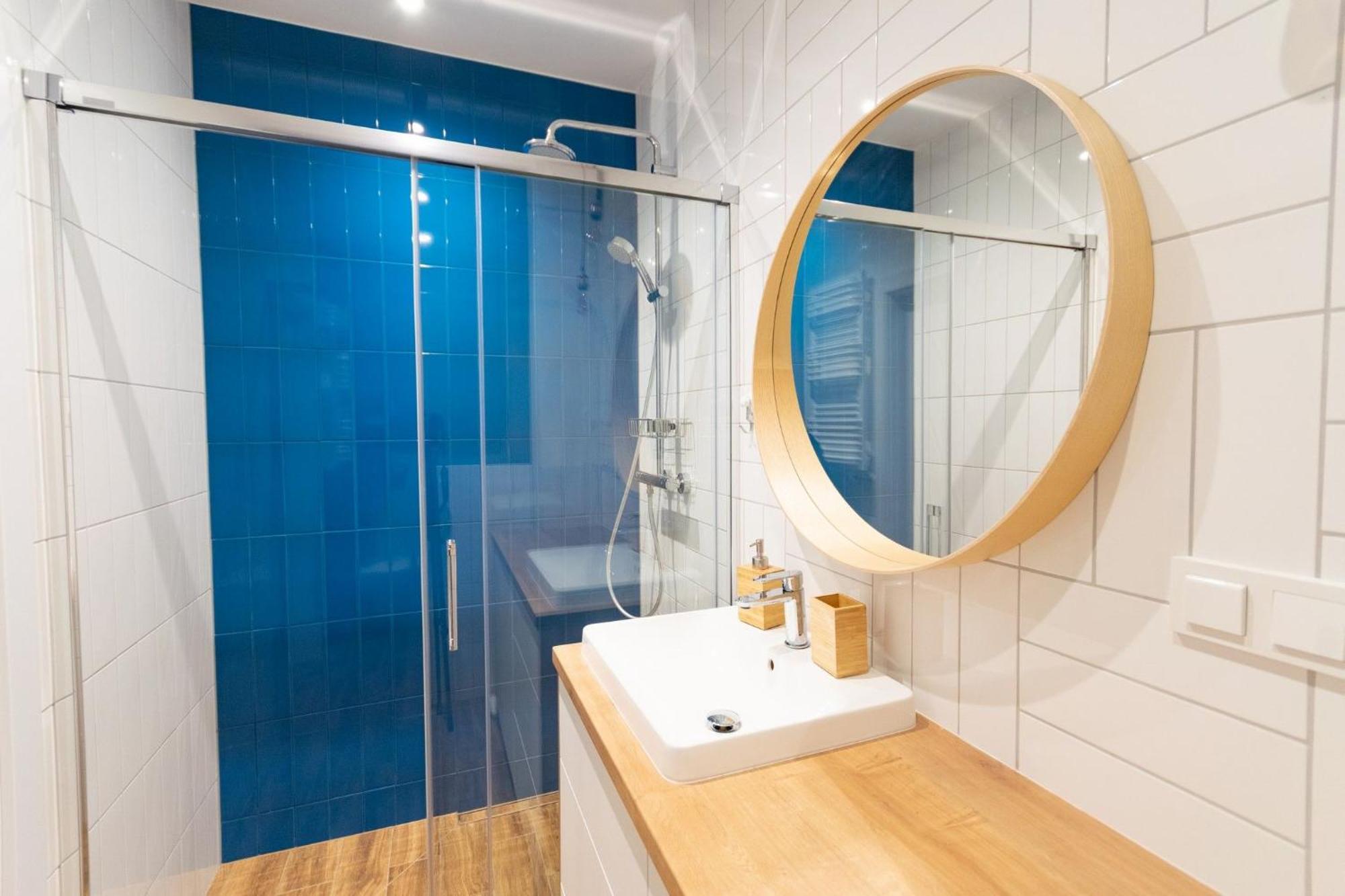 Flatbook - City Center Spa Apartments Torunska 11 Gdansk Bagian luar foto