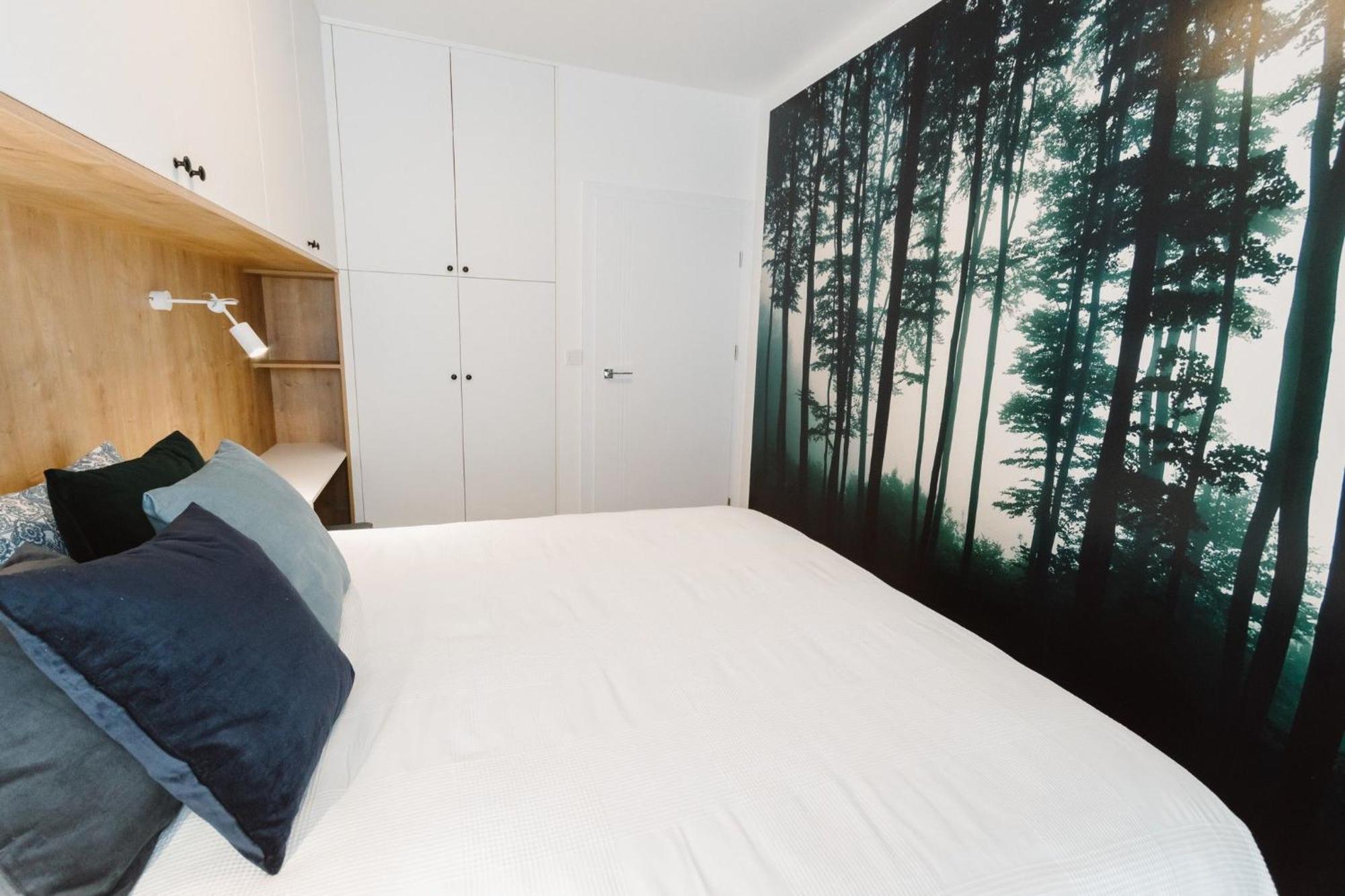 Flatbook - City Center Spa Apartments Torunska 11 Gdansk Bagian luar foto
