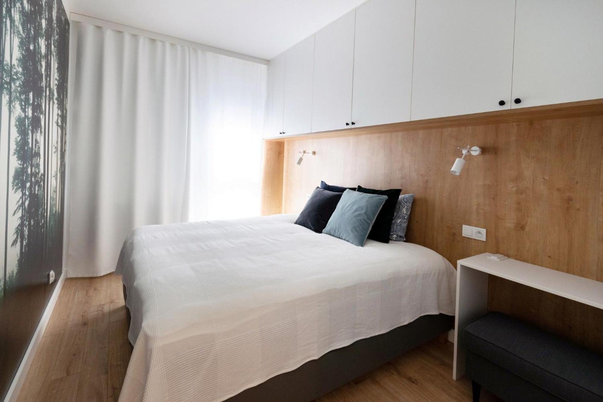 Flatbook - City Center Spa Apartments Torunska 11 Gdansk Bagian luar foto