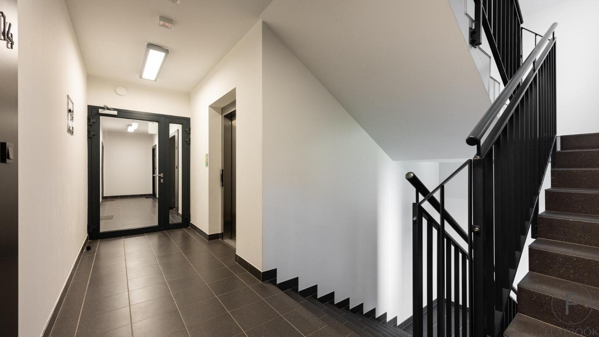 Flatbook - City Center Spa Apartments Torunska 11 Gdansk Bagian luar foto