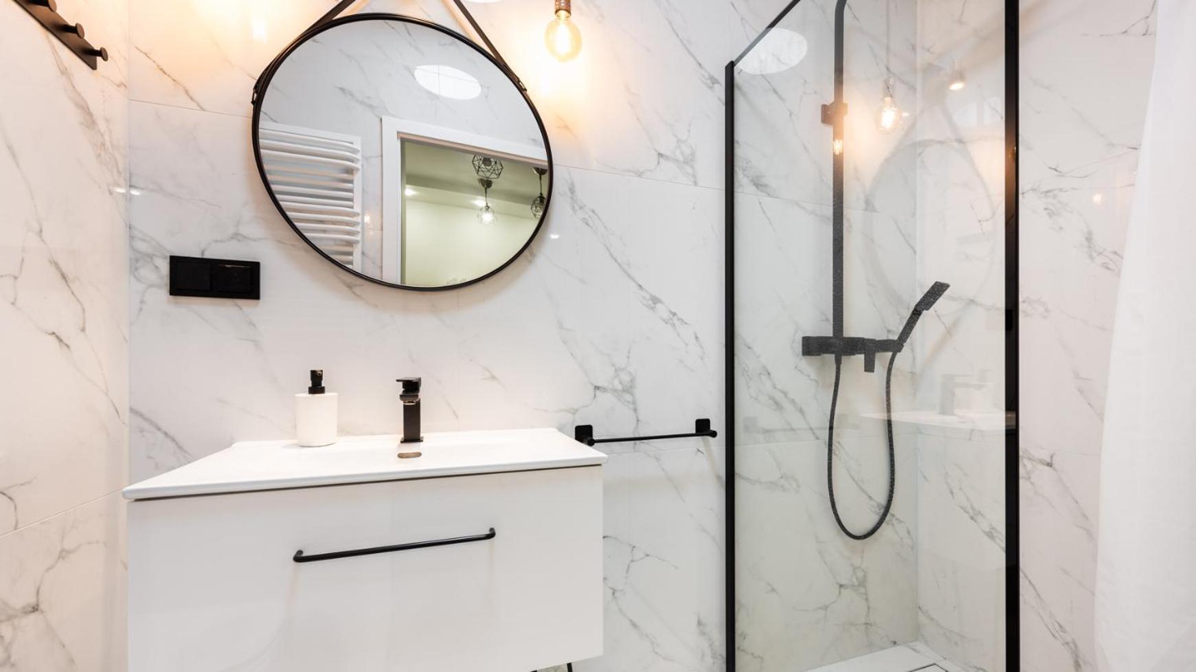 Flatbook - City Center Spa Apartments Torunska 11 Gdansk Bagian luar foto