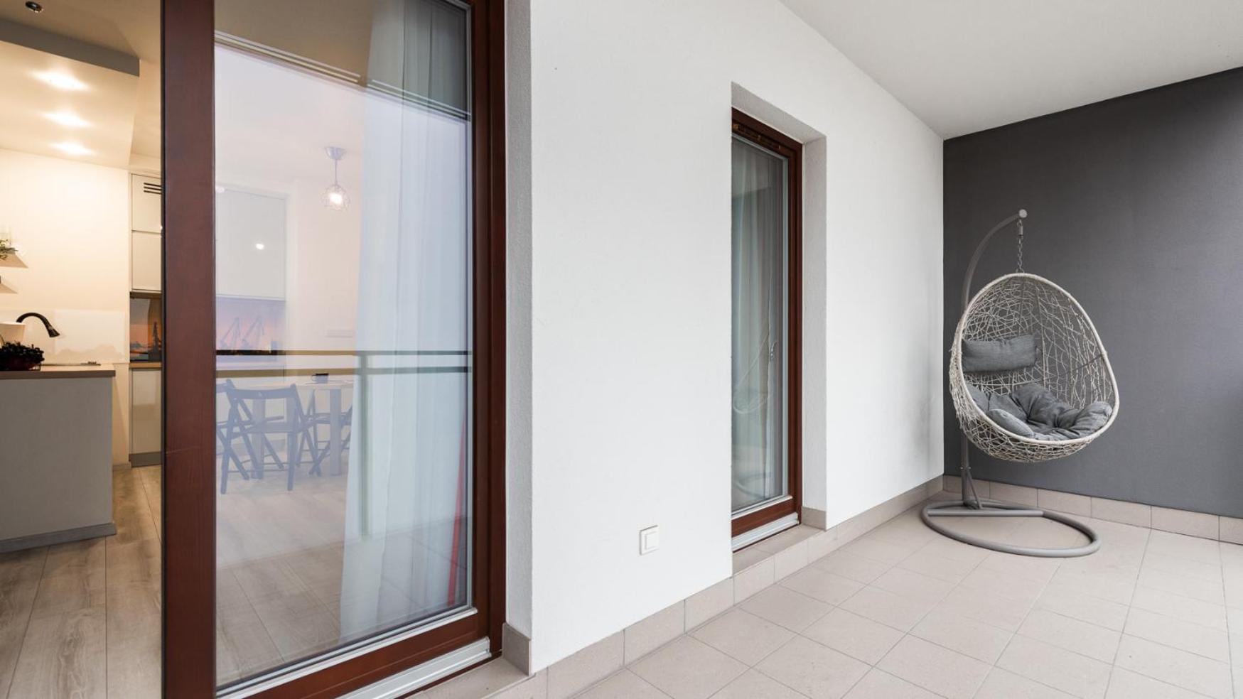 Flatbook - City Center Spa Apartments Torunska 11 Gdansk Bagian luar foto