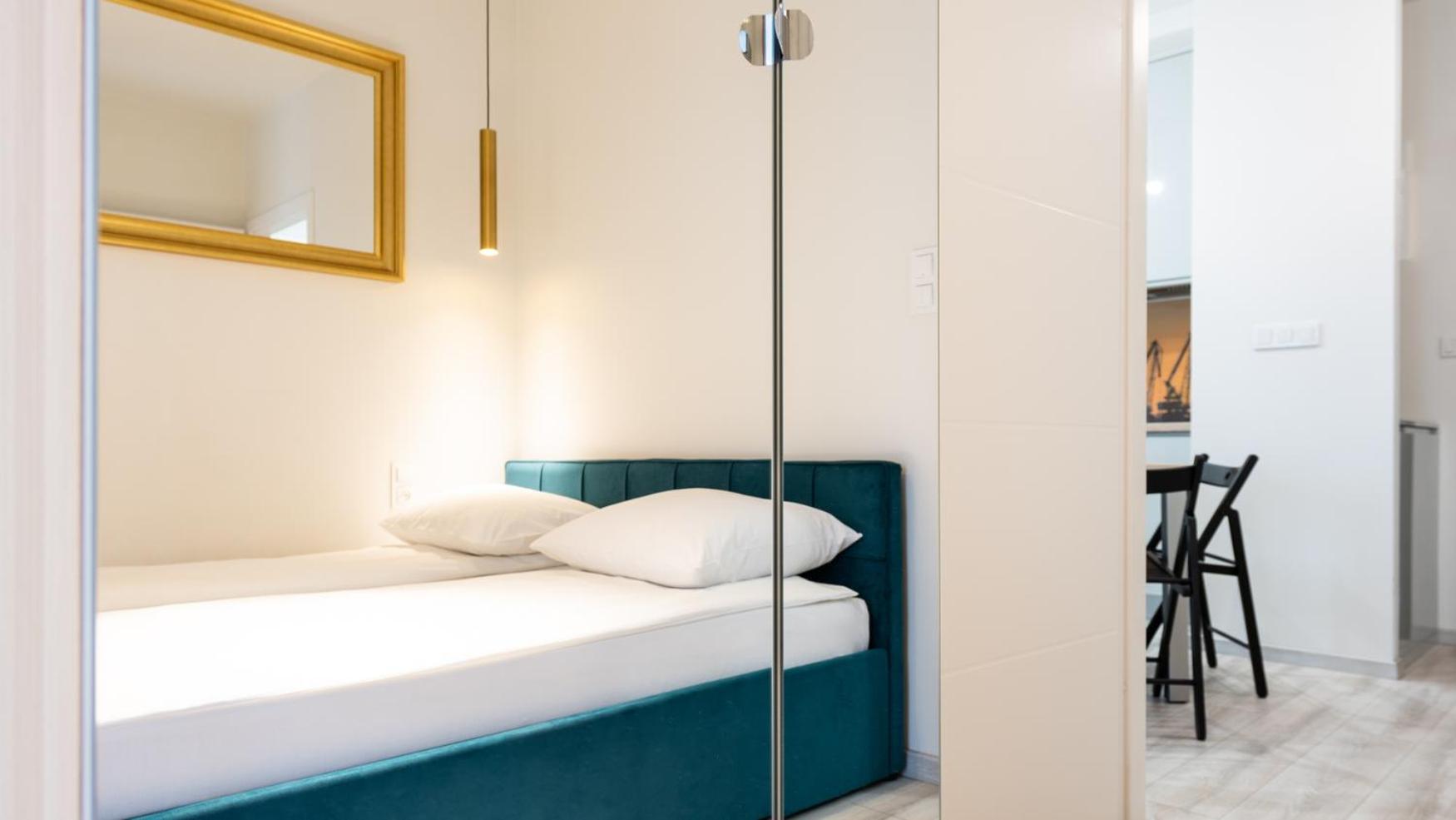 Flatbook - City Center Spa Apartments Torunska 11 Gdansk Bagian luar foto